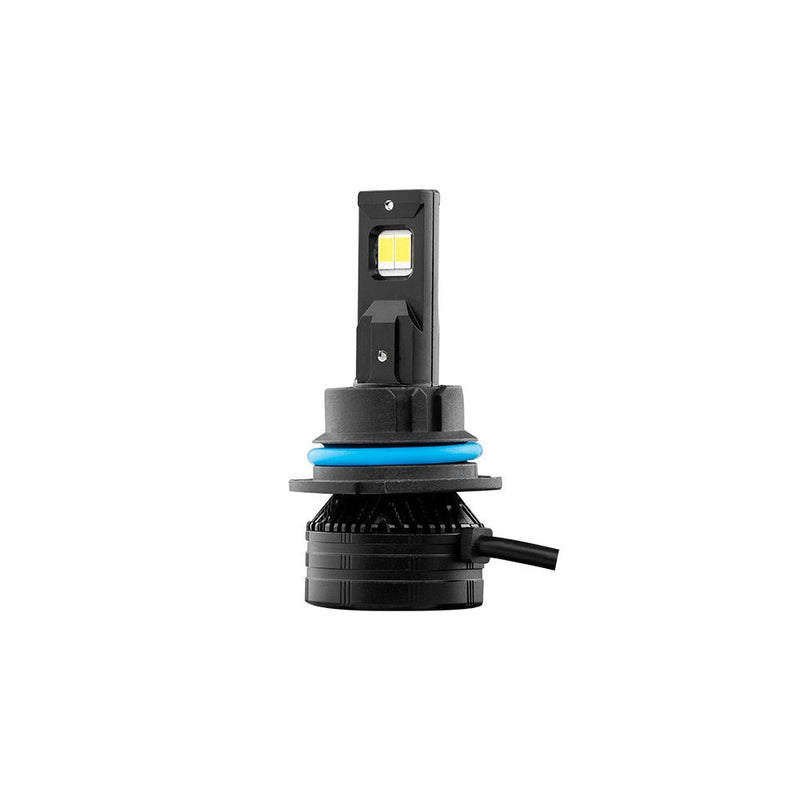 Load image into Gallery viewer, VISION 9004 High/Low CSP LED Conversion Kit 6000K White 15000/10000 Lumens 150/100 Watts
