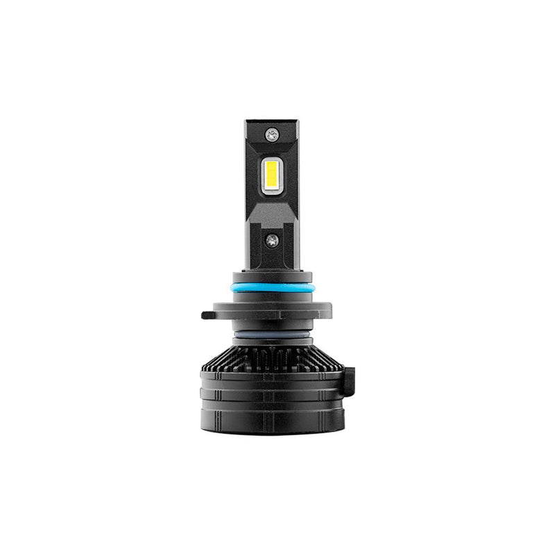 Load image into Gallery viewer, VISION 9005 CSP LED Conversion Kit 6000K White 10000 Lumens 100 Watts