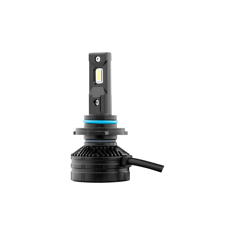 Load image into Gallery viewer, VISION 9005 CSP LED Conversion Kit 6000K White 10000 Lumens 100 Watts