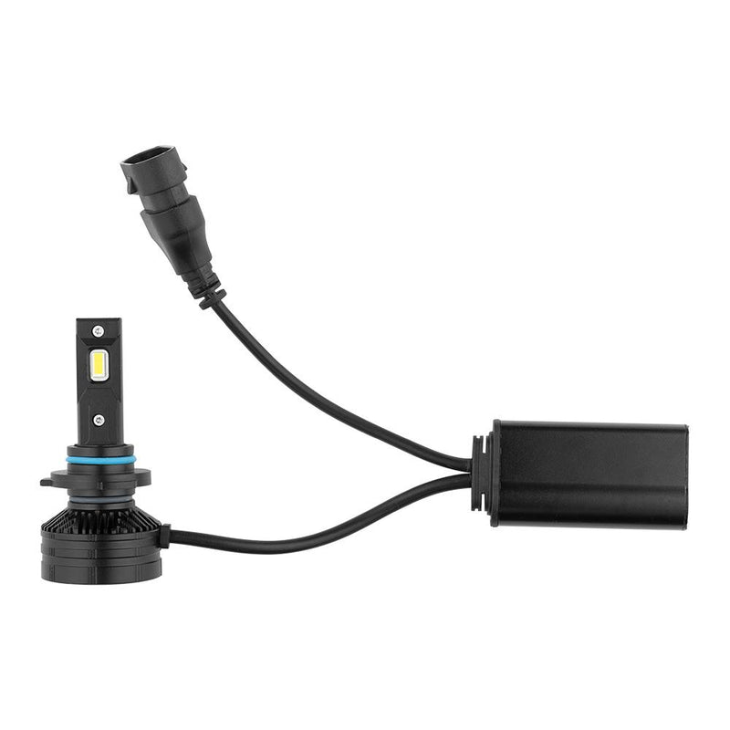 Load image into Gallery viewer, VISION 9005 CSP LED Conversion Kit 6000K White 10000 Lumens 100 Watts