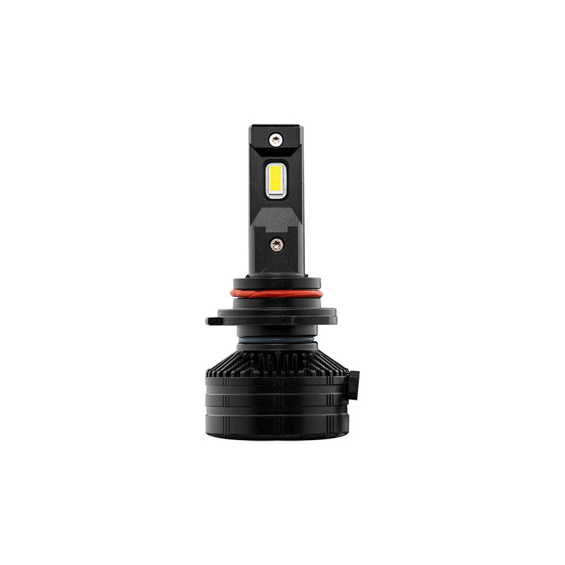 Load image into Gallery viewer, VISION 9006 CSP LED Conversion Kit 6000K White 10000 Lumens 100 Watts