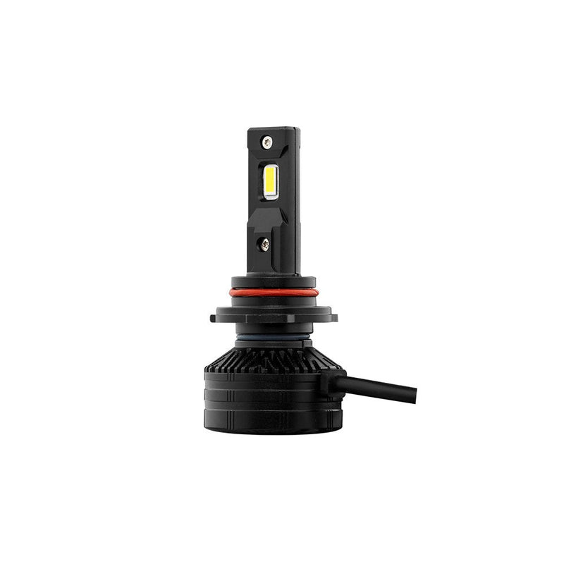 Load image into Gallery viewer, VISION 9006 CSP LED Conversion Kit 6000K White 10000 Lumens 100 Watts