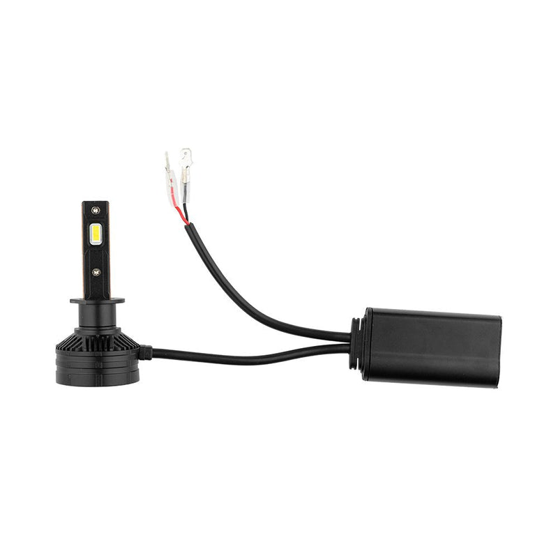 Load image into Gallery viewer, VISION H1 CSP LED Conversion Kit 6000K White 10000 Lumens 100 Watts