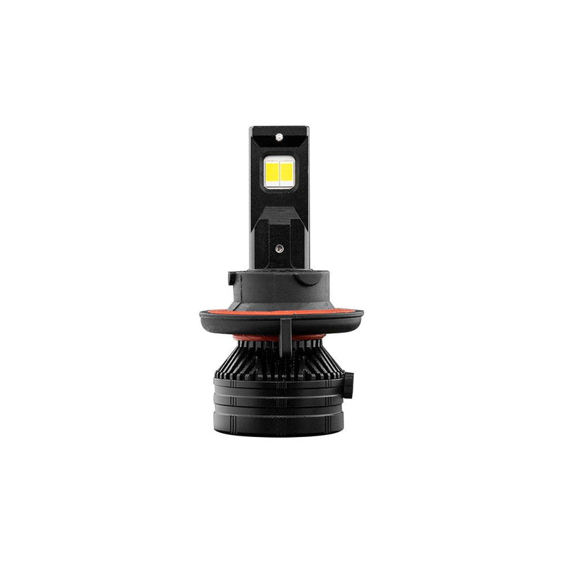 Load image into Gallery viewer, VISION H13 High/Low CSP LED Conversion Kit 6000K White 15000/10000 Lumens 150/100 Watts