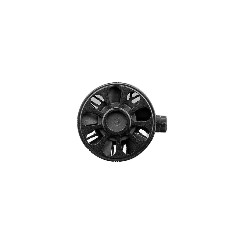 Load image into Gallery viewer, VISION H3 CSP LED Conversion Kit 6000K White 10000 Lumens 100 Watts