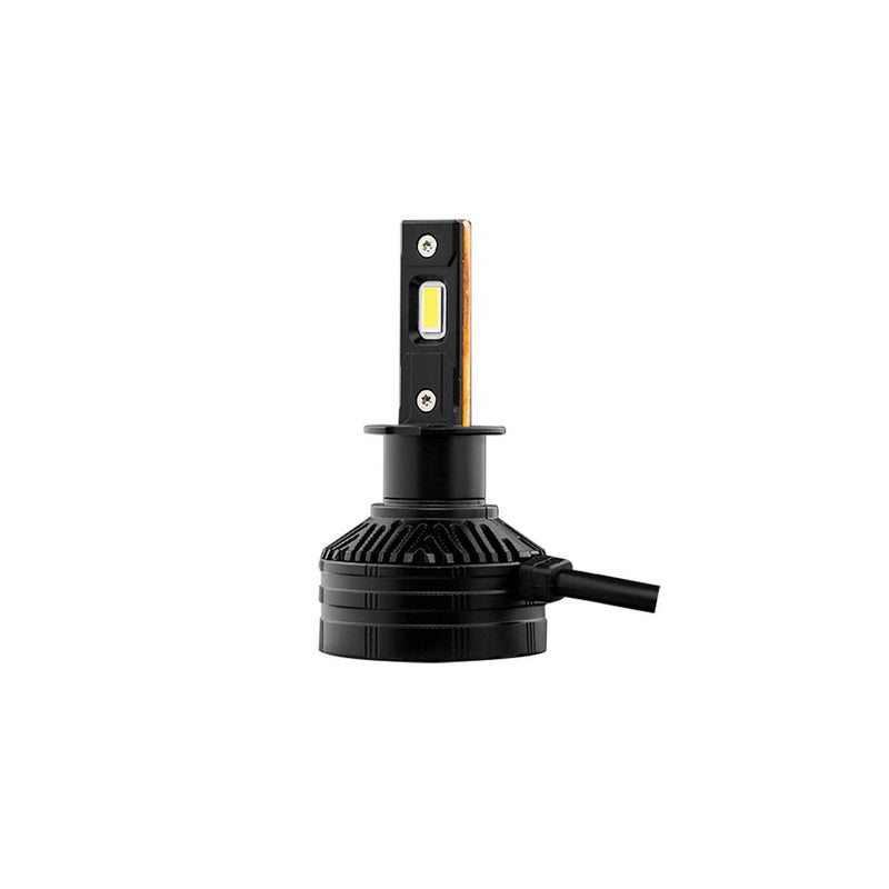 Load image into Gallery viewer, VISION H3 CSP LED Conversion Kit 6000K White 10000 Lumens 100 Watts