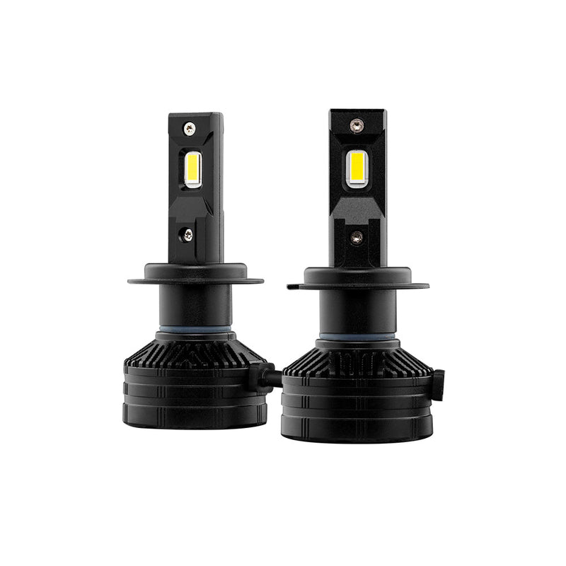 Load image into Gallery viewer, VISION H7 CSP LED Conversion Kit 6000K White 10000 Lumens 100 Watts