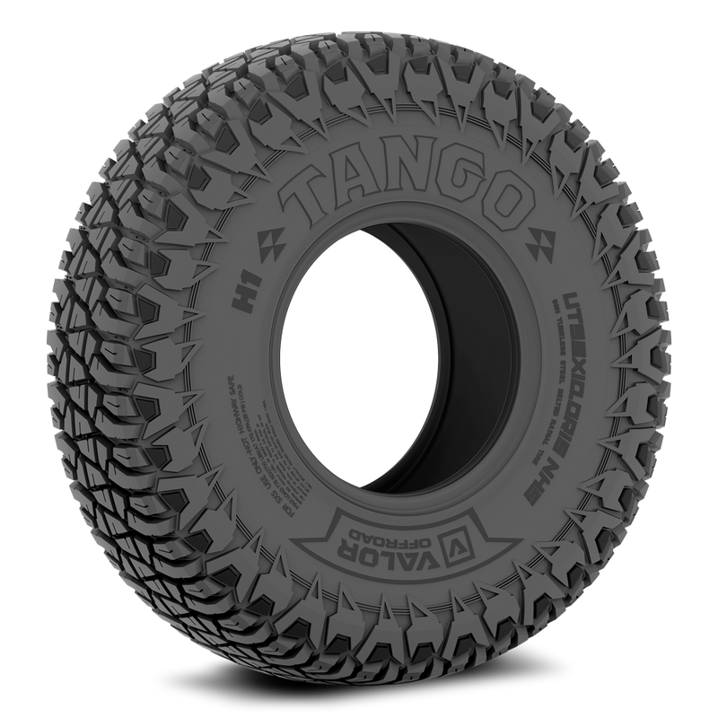 Load image into Gallery viewer, TANGO 32X9.5R15 8 PLY H1 STEEL BELTED RADIAL