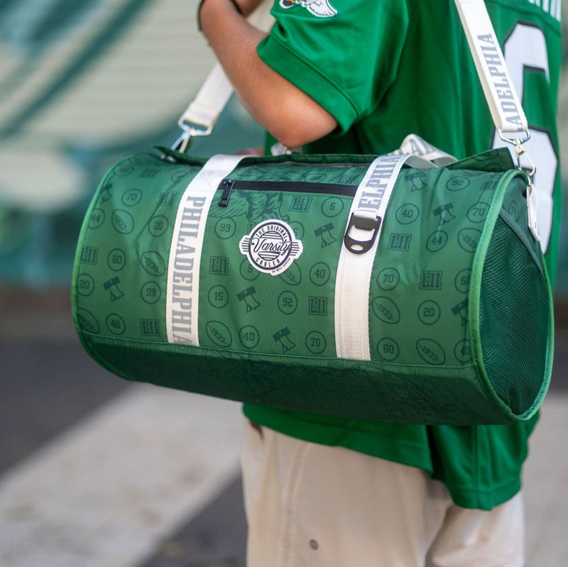 Load image into Gallery viewer, Philadelphia Duffel Cooler