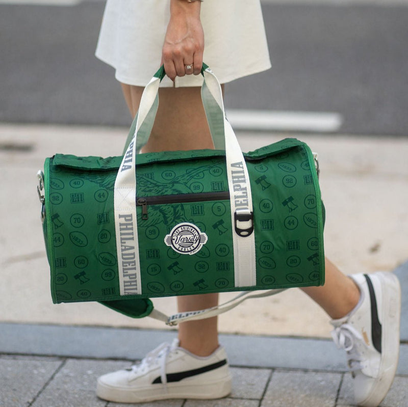 Load image into Gallery viewer, Philadelphia Duffel Cooler