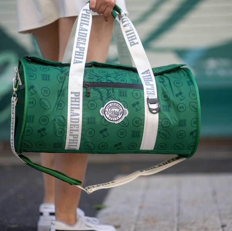 Load image into Gallery viewer, Philadelphia Duffel Cooler