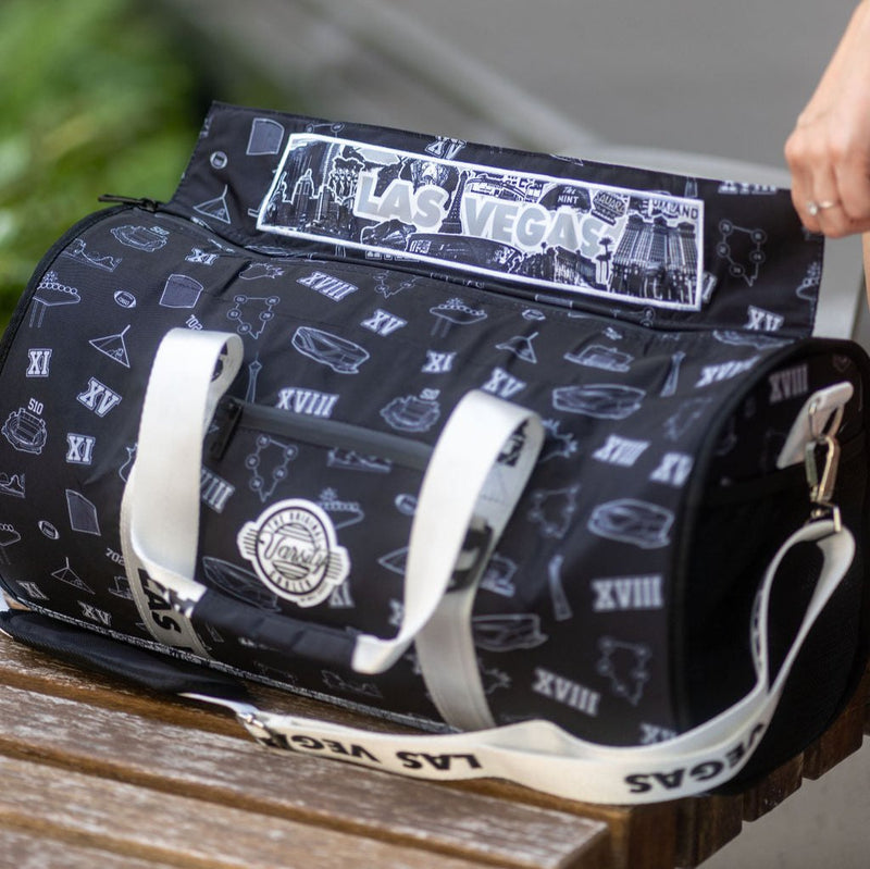 Load image into Gallery viewer, Las Vegas Duffel Cooler