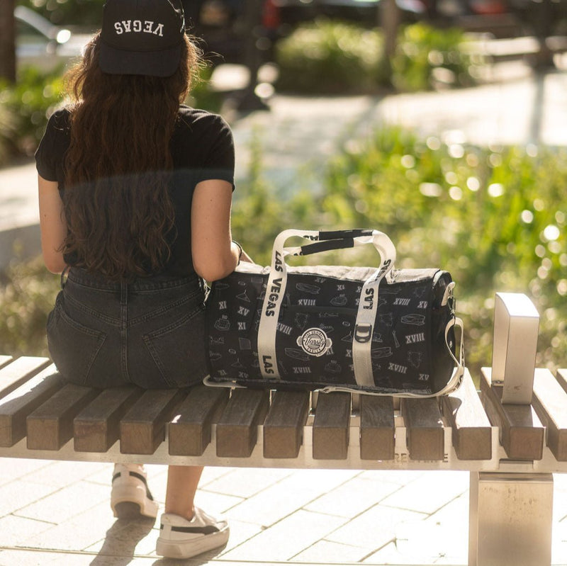Load image into Gallery viewer, Las Vegas Duffel Cooler