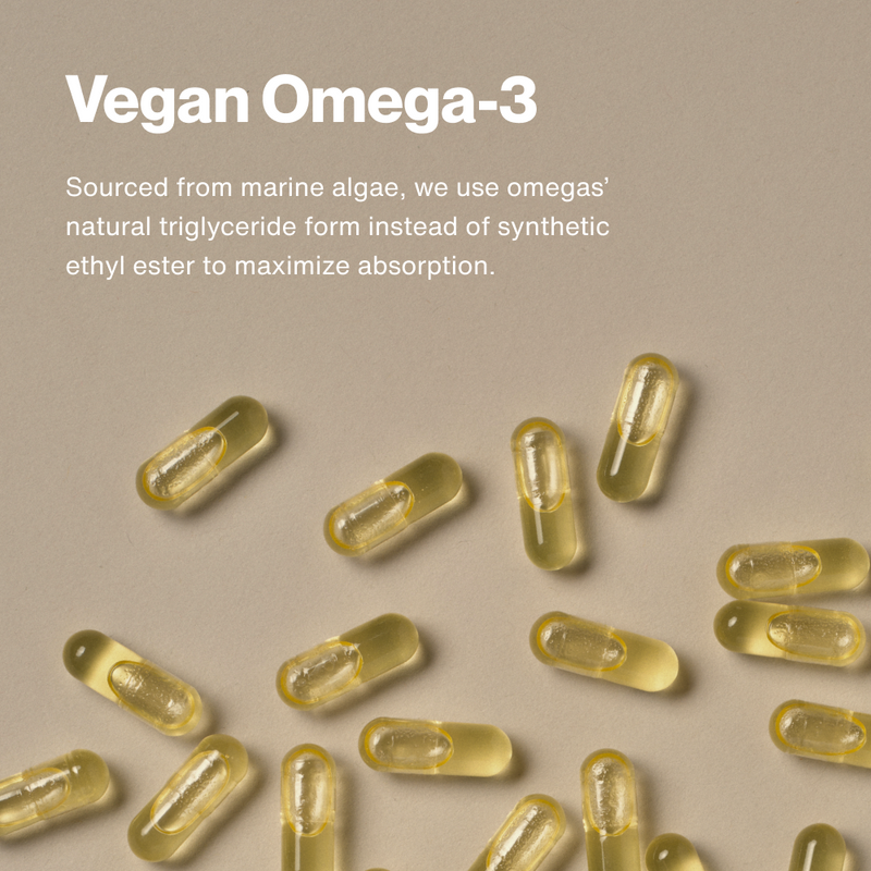 Load image into Gallery viewer, The Momentous Three - Vegan