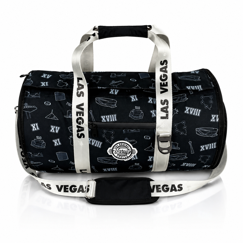 Load image into Gallery viewer, Las Vegas Duffel Cooler