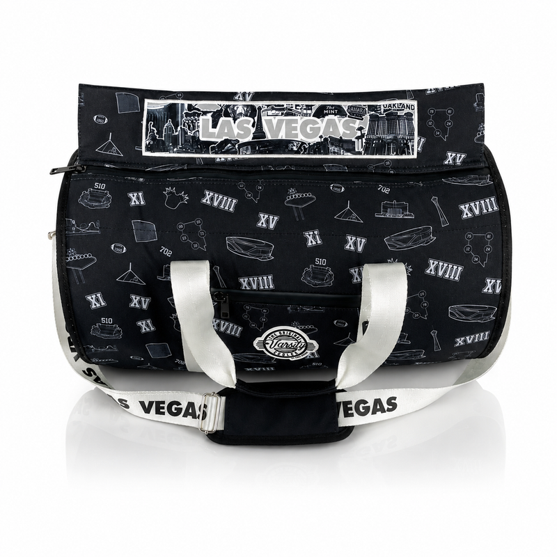 Load image into Gallery viewer, Las Vegas Duffel Cooler