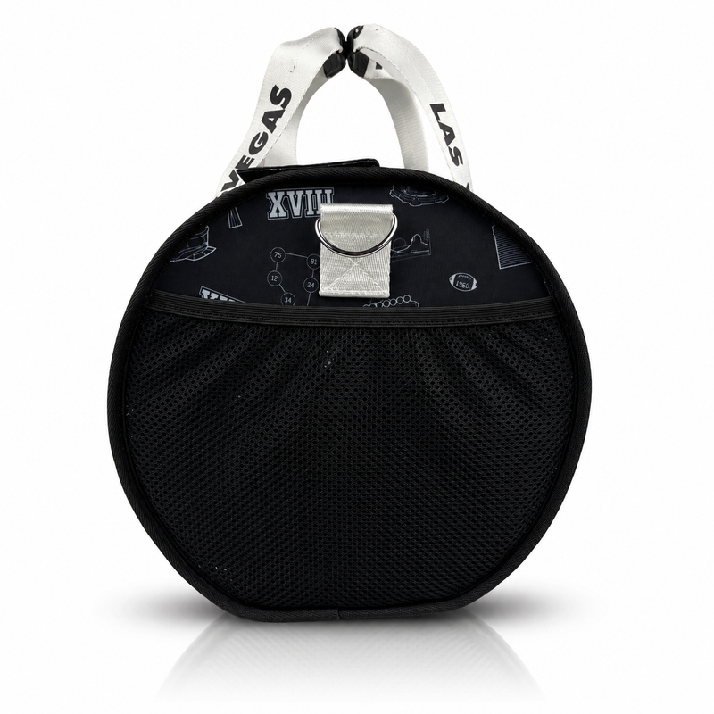 Load image into Gallery viewer, Las Vegas Duffel Cooler
