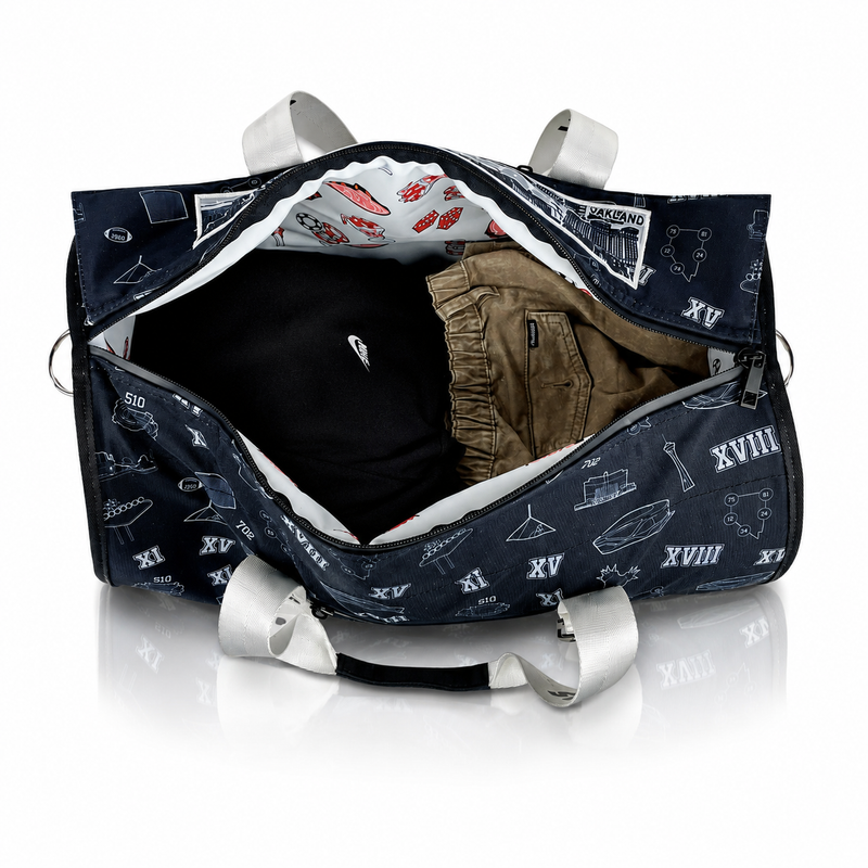 Load image into Gallery viewer, Las Vegas Duffel Cooler