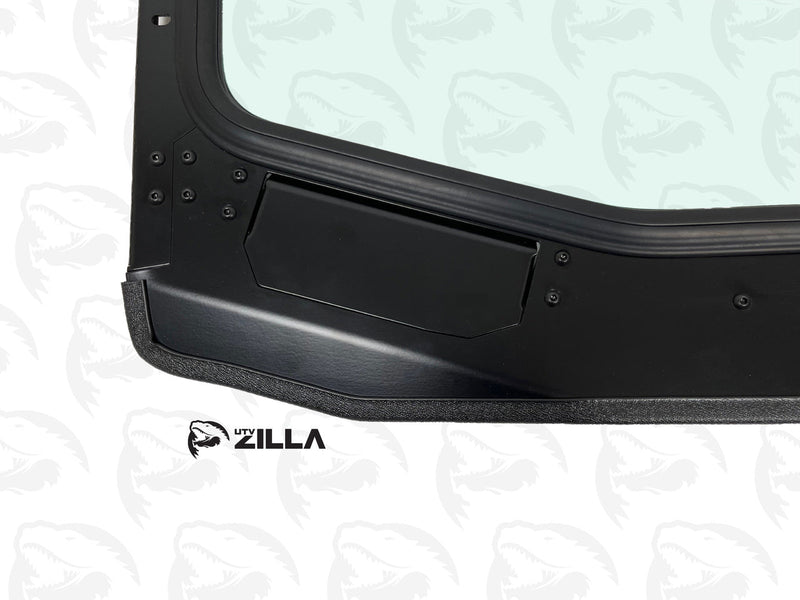 Load image into Gallery viewer, Glass Windshield for CF Moto Z Force 950