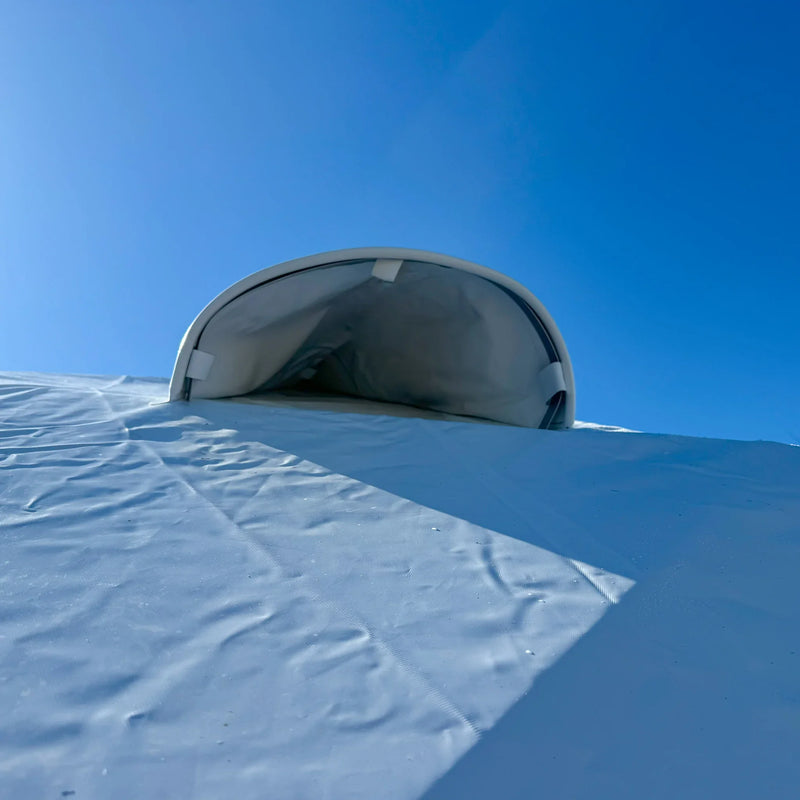 Load image into Gallery viewer, Geodesic Dome | 16-Foot | Made to Order*