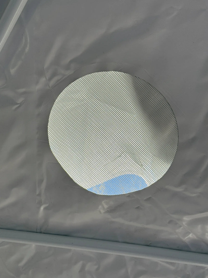 Load image into Gallery viewer, Geodesic Dome | 16-Foot | Made to Order*