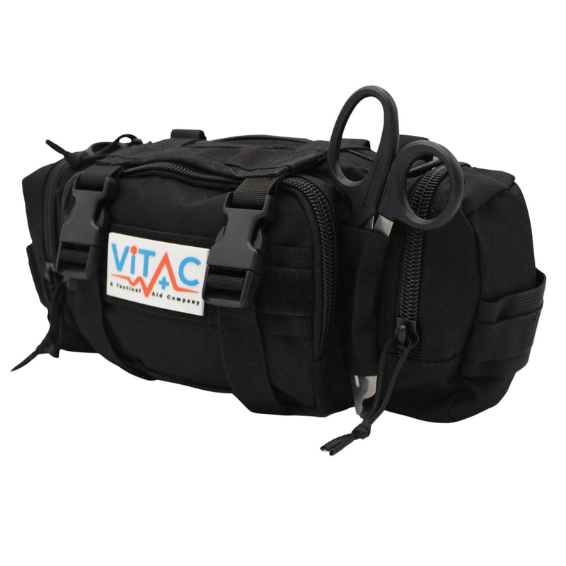 Load image into Gallery viewer, Advanced Adventurer First Aid Kit