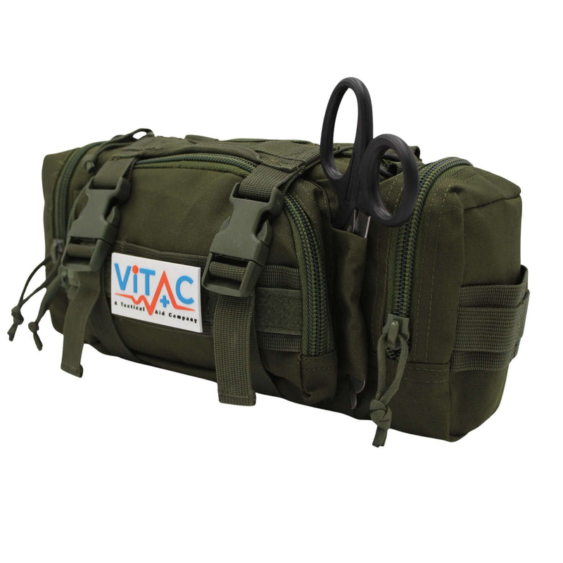 Load image into Gallery viewer, Advanced Adventurer First Aid Kit