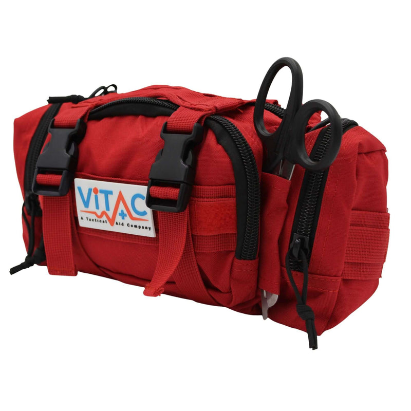 Load image into Gallery viewer, Advanced Adventurer First Aid Kit