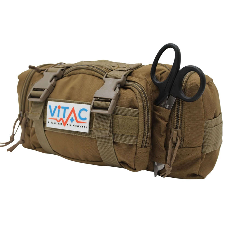 Load image into Gallery viewer, Advanced Adventurer First Aid Kit