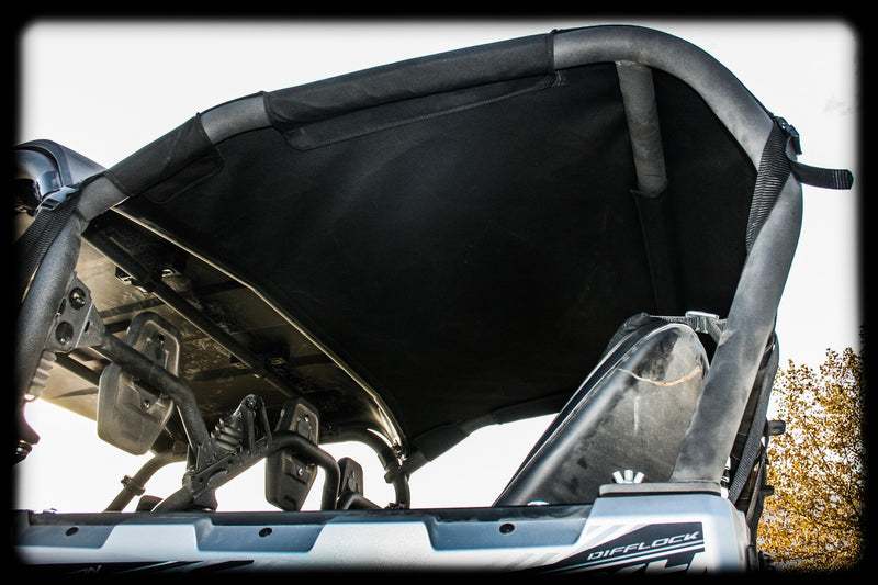 Load image into Gallery viewer, Yamaha Viking Rear Soft Top (2014-2024)