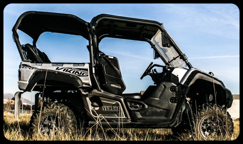 Load image into Gallery viewer, Yamaha Viking Rear Soft Top (2014-2024)