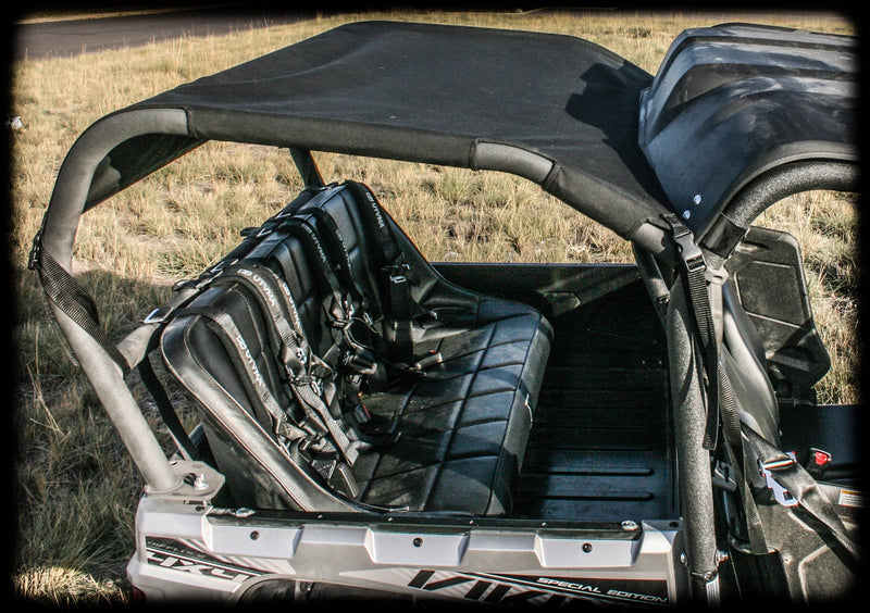 Load image into Gallery viewer, Yamaha Viking Rear Soft Top (2014-2024)