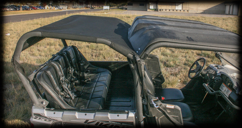 Load image into Gallery viewer, Yamaha Viking Rear Soft Top (2014-2024)