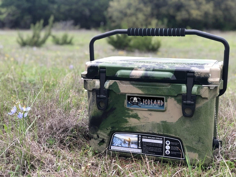 Load image into Gallery viewer, Viking Series 20 QT Cooler