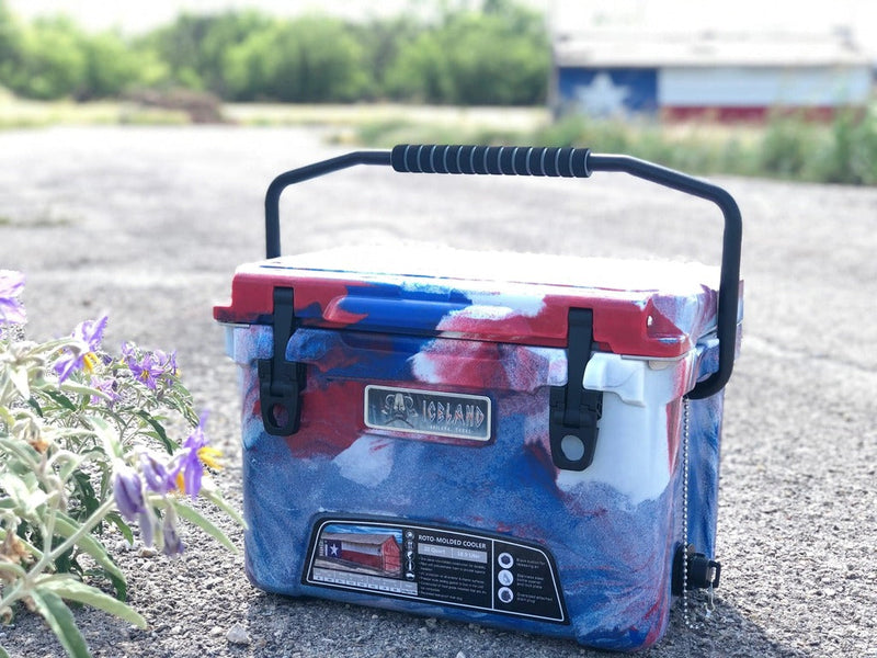 Load image into Gallery viewer, Viking Series 20 QT Cooler