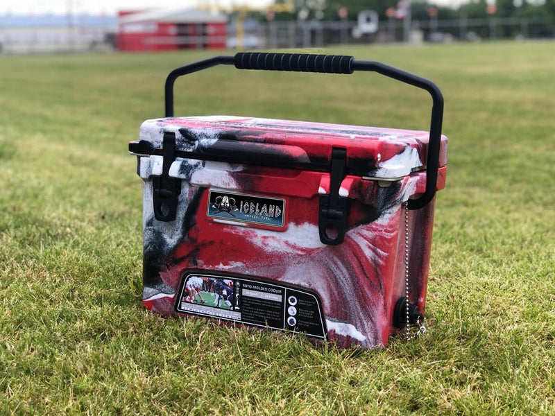 Load image into Gallery viewer, Viking Series 20 QT Cooler