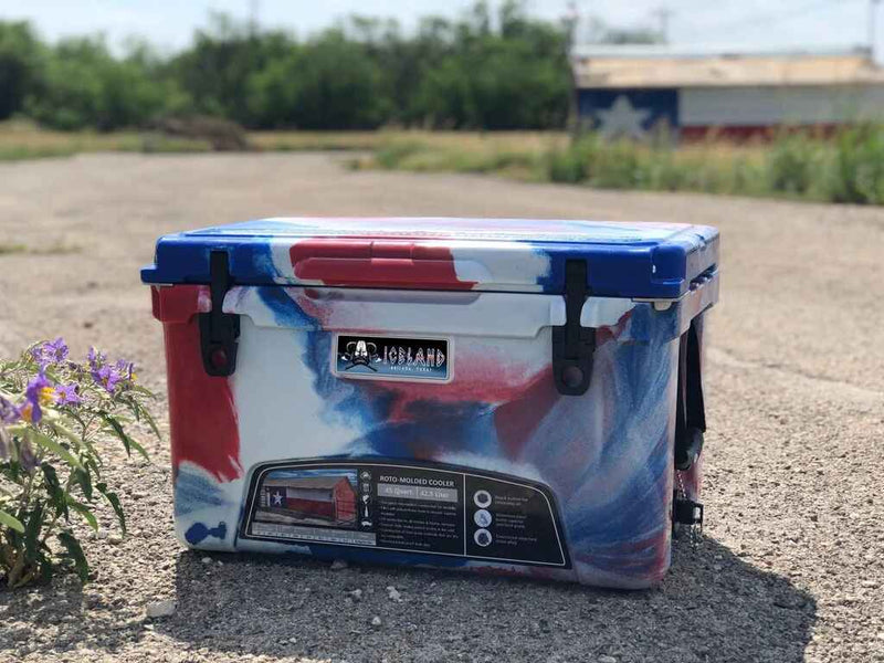 Load image into Gallery viewer, Viking Series 45 QT Cooler