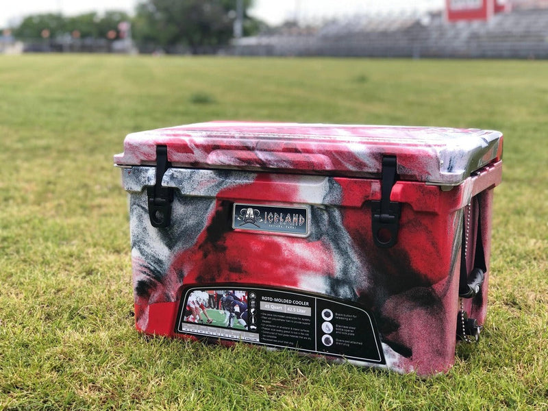Load image into Gallery viewer, Viking Series 45 QT Cooler