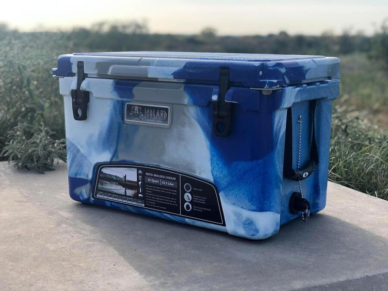 Load image into Gallery viewer, Viking Series 45 QT Cooler