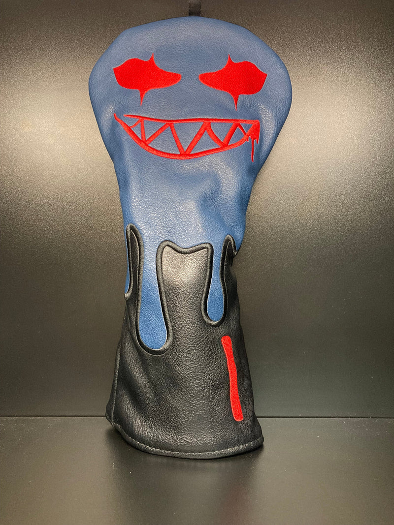 Load image into Gallery viewer, Villain Carnage Headcover