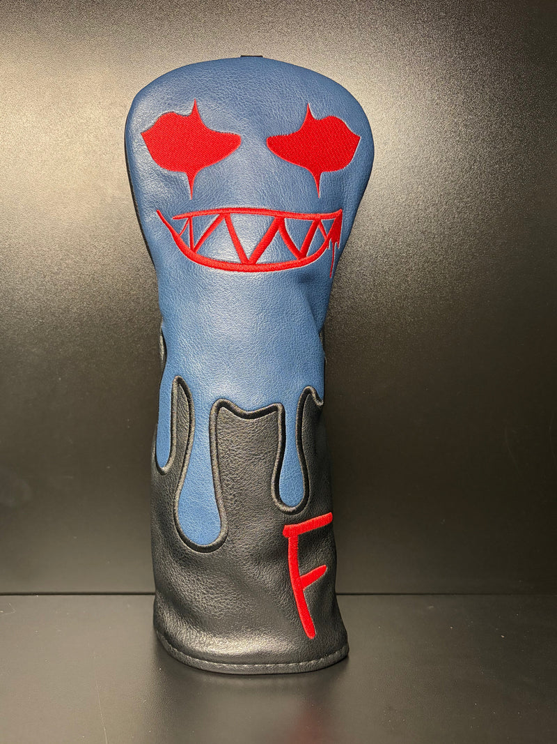 Load image into Gallery viewer, Villain Carnage Headcover