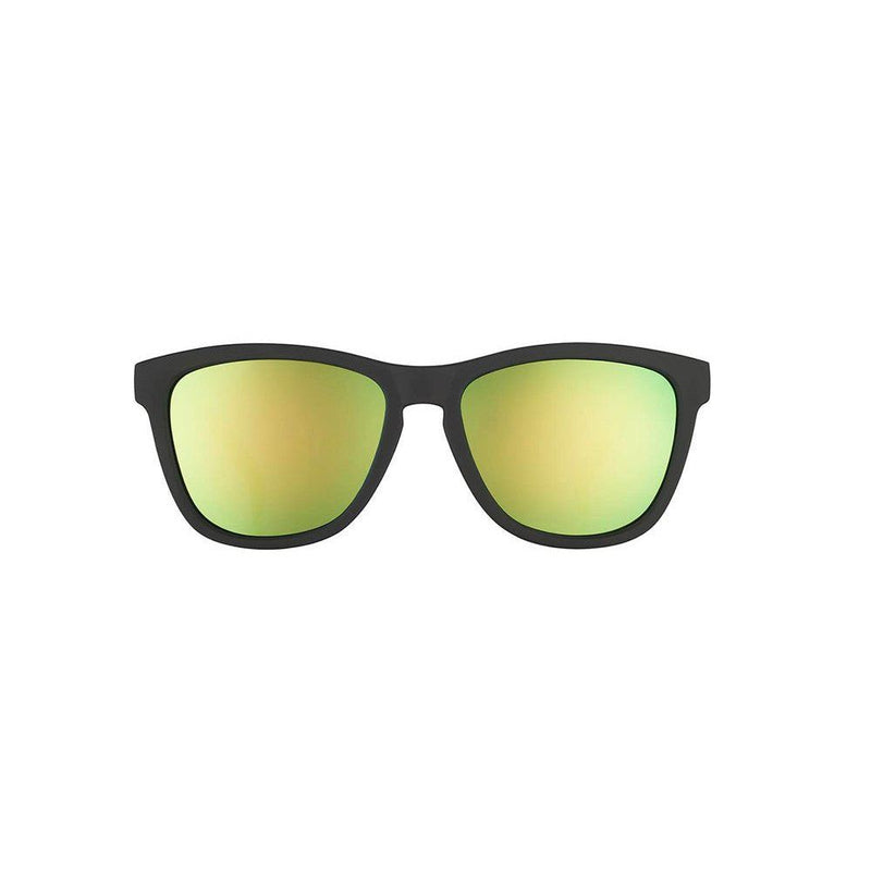 Load image into Gallery viewer, "Vincent's Absinthe Night Terrors” OG Polarized Sunglasses