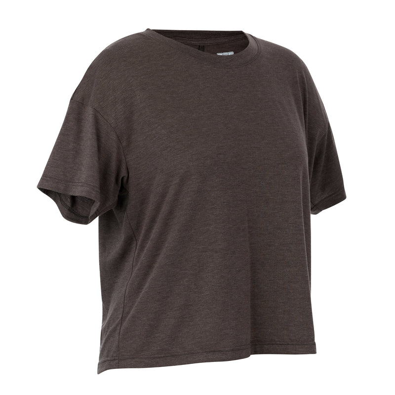 Load image into Gallery viewer, Vintage Tee – Relaxed Fit Crew Neck Tee with UPF 50+