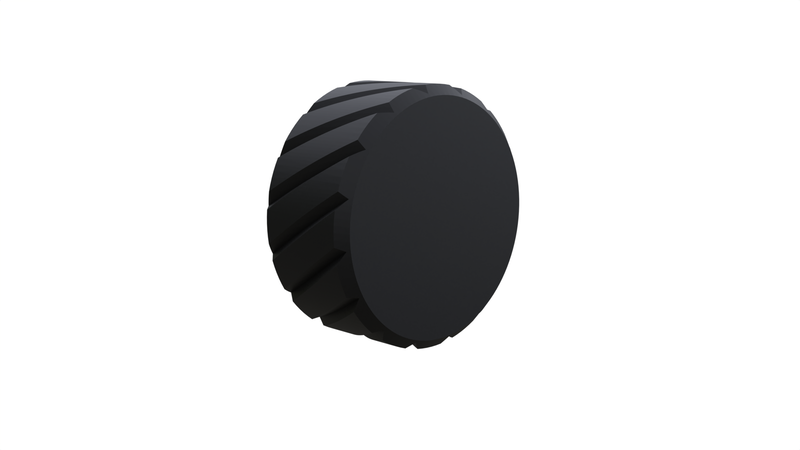 Load image into Gallery viewer, Toyota Billet Volume Knob