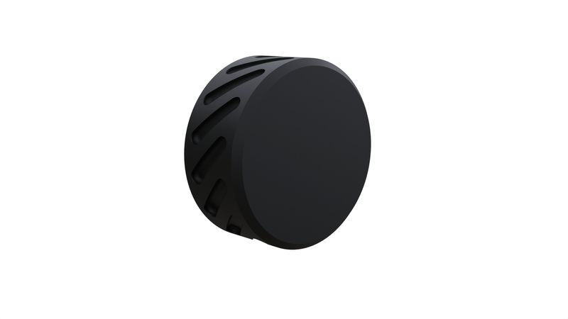 Load image into Gallery viewer, Toyota Billet Volume Knob