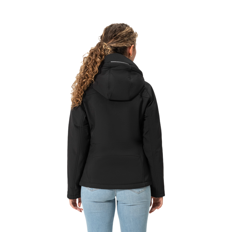 Load image into Gallery viewer, Women's Heated Coat
