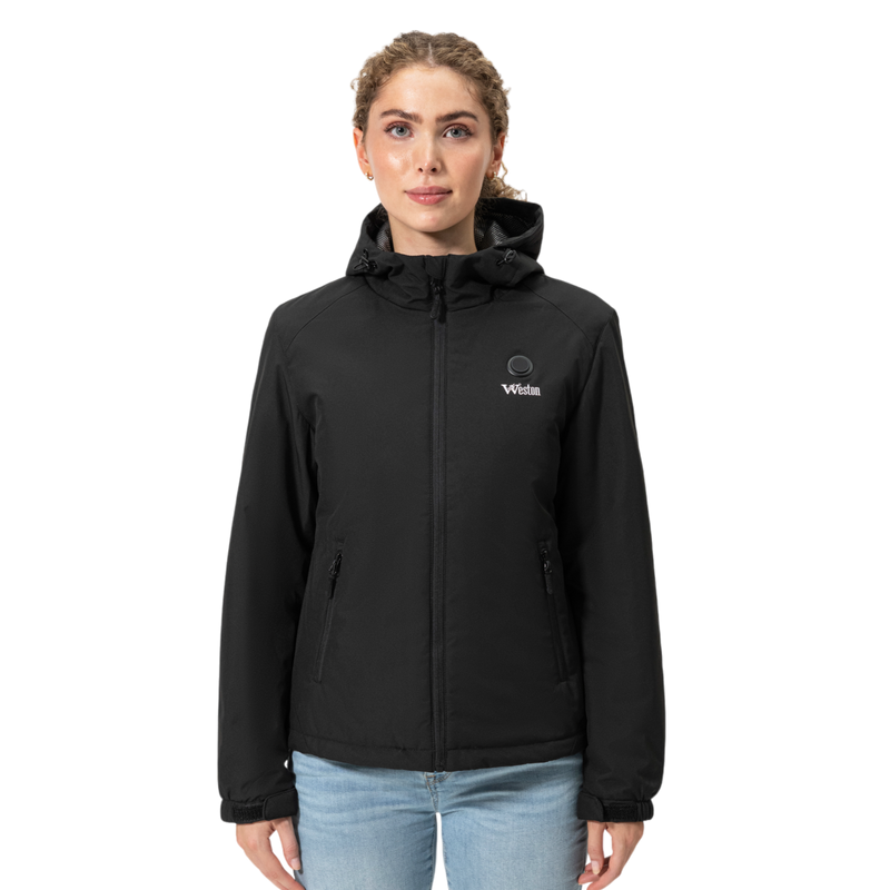 Load image into Gallery viewer, Women's Weston Heated Jacket