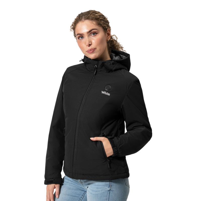 Load image into Gallery viewer, Women's Weston Heated Jacket
