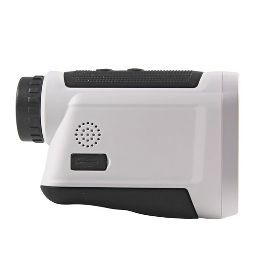 Apex NP600 Laser Rangefinder - White
