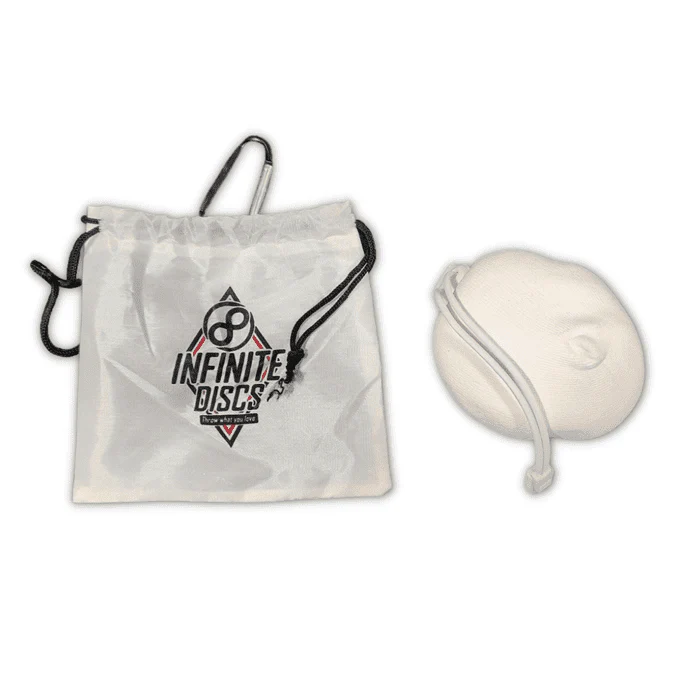 Load image into Gallery viewer, Chalk Ball with Bag + Carabiner - Grip Enhancer
